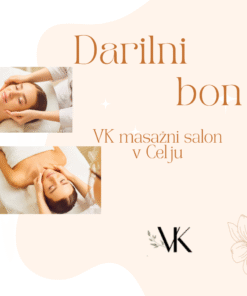 Darilni bon za 100€